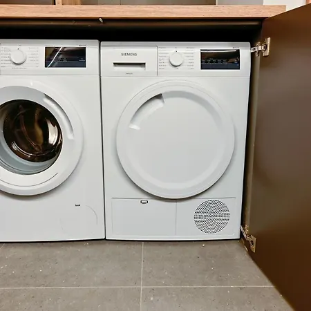 Apartmán Bergkind Garmisch-Partenkirchen
