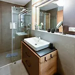 Apartment Bergkind *