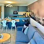 Apartment Bergkind Garmisch-Partenkirchen