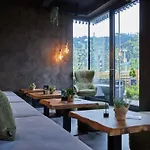 Apartment Bergkind Garmisch-Partenkirchen