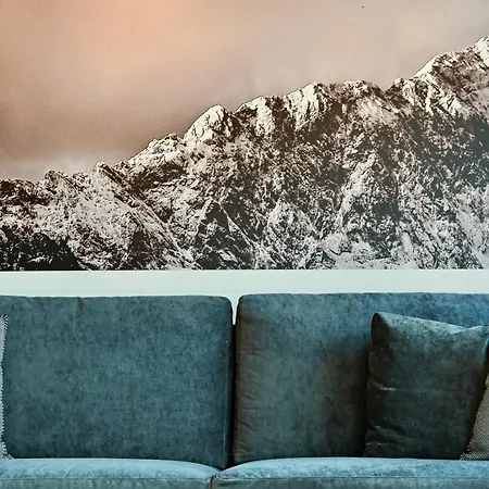 Bergkind Apartment *