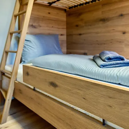 Appartement Bergkind