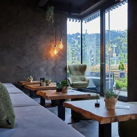 Apartment Bergkind Garmisch-Partenkirchen