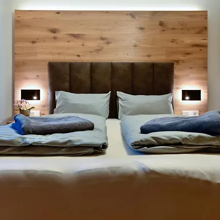 Bergkind * Garmisch-Partenkirchen