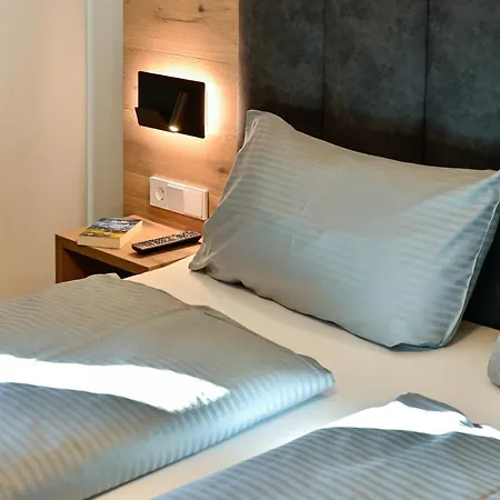 Bergkind Apartment Garmisch-Partenkirchen
