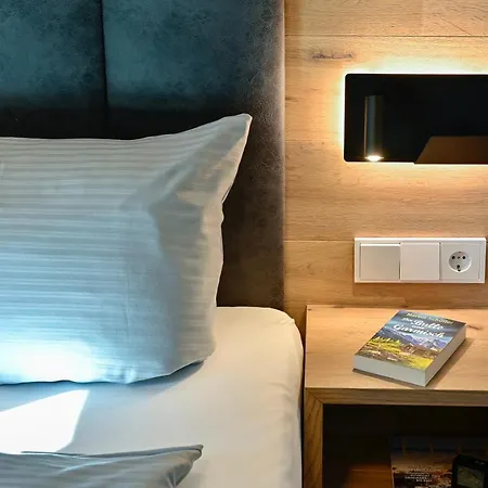 Bergkind Apartment