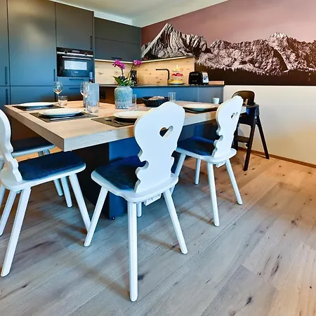 Bergkind Garmisch-Partenkirchen