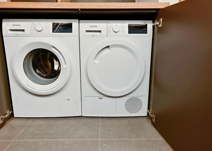 Appartement Bergkind Garmisch-Partenkirchen