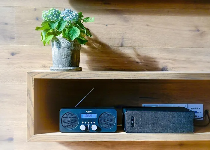 Appartement Bergkind