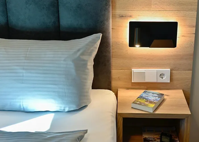 Bergkind Appartement