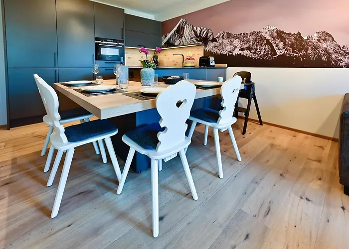 Bergkind Garmisch-Partenkirchen